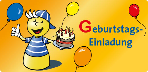 Bild Einladung